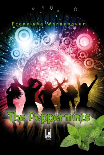 The Peppermints Fantasy & Sci-Fi for children