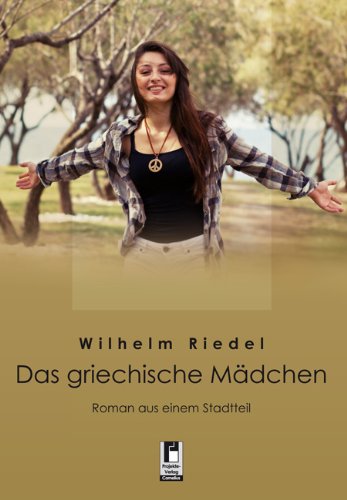 Das griechische Mädchen Contemporary literature Books