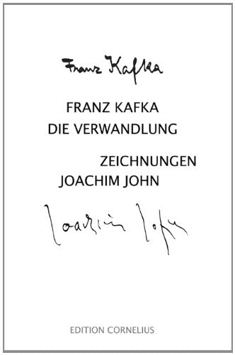 Product Image: Die Verwandlung