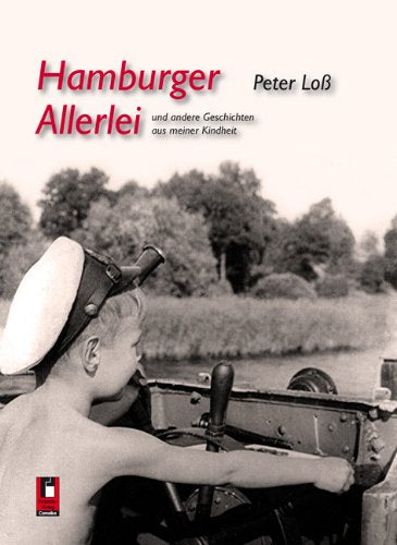Hamburger Allerlei: und andere Geschichten aus meiner Kindheit Contemporary literature