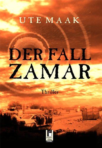 Der Fall Zamar Contemporary literature Books