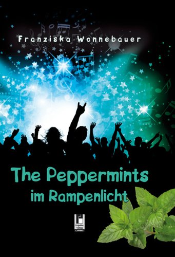 Product Image: The Peppermints im Rampenlicht