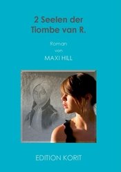 2 Seelen der Tiombe van R. Books