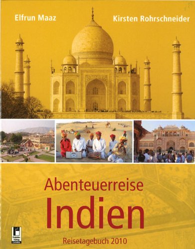 Abenteuerreise Indien Leisure, Home & Garden