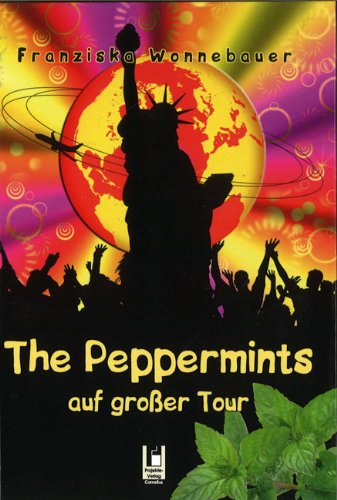 Product Image: The Peppermints auf großer Tour