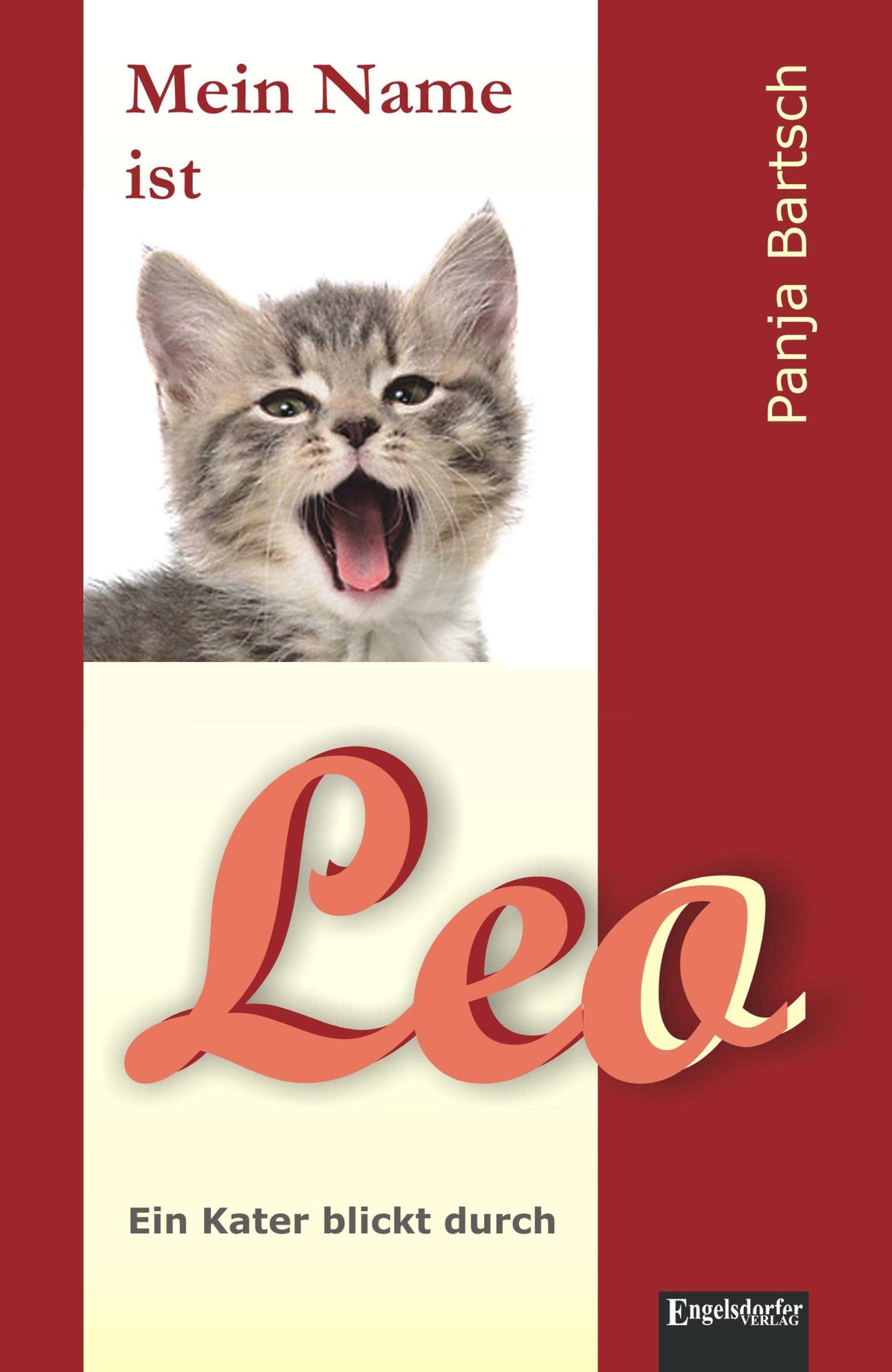 Product Image: Mein Name ist Leo
