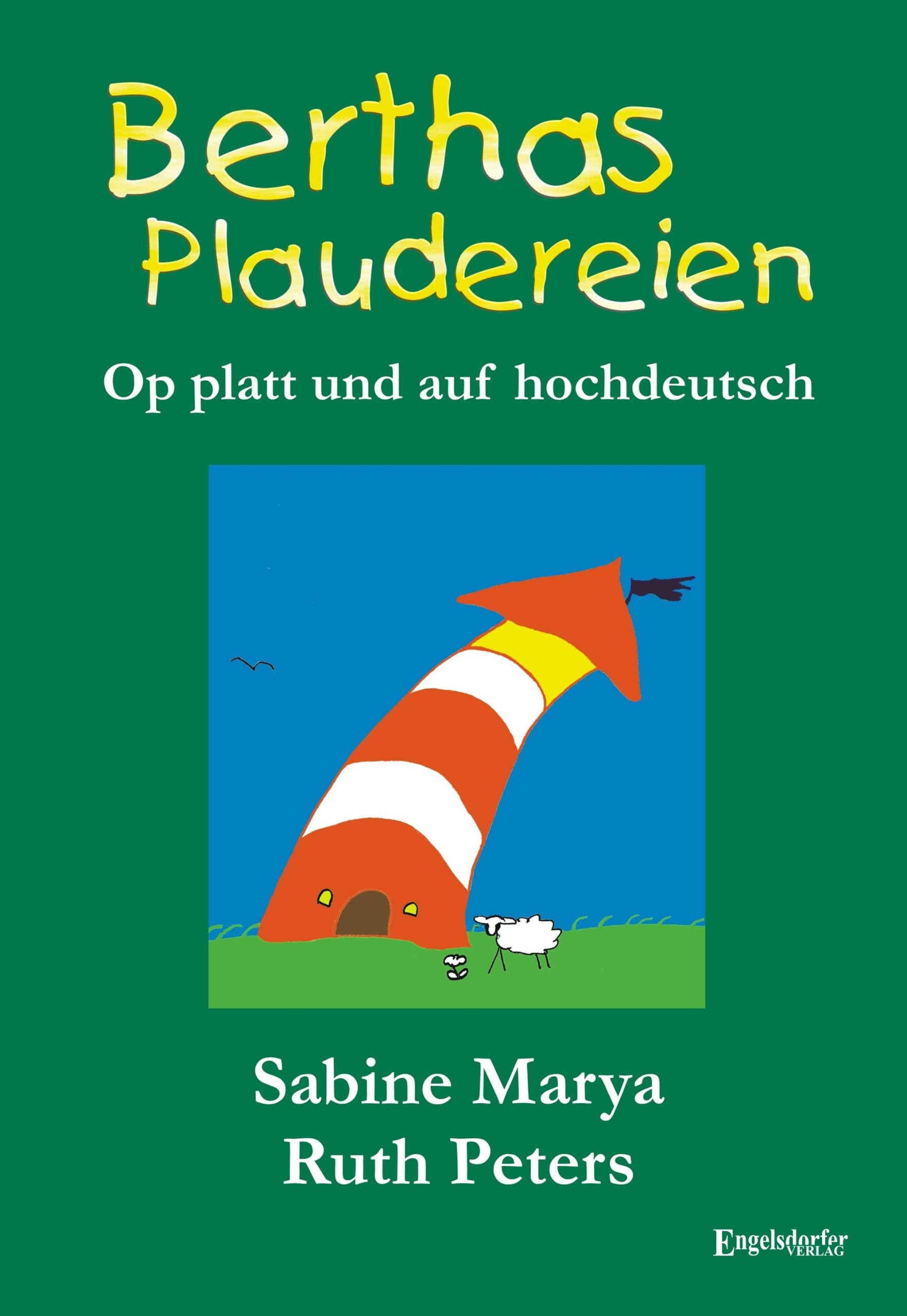Berthas Plaudereien - op platt und auf hochdeutsch Non-fiction