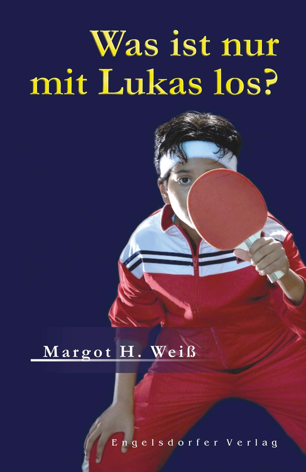 Was ist nur mit Lukas los? Novels & Short Stories