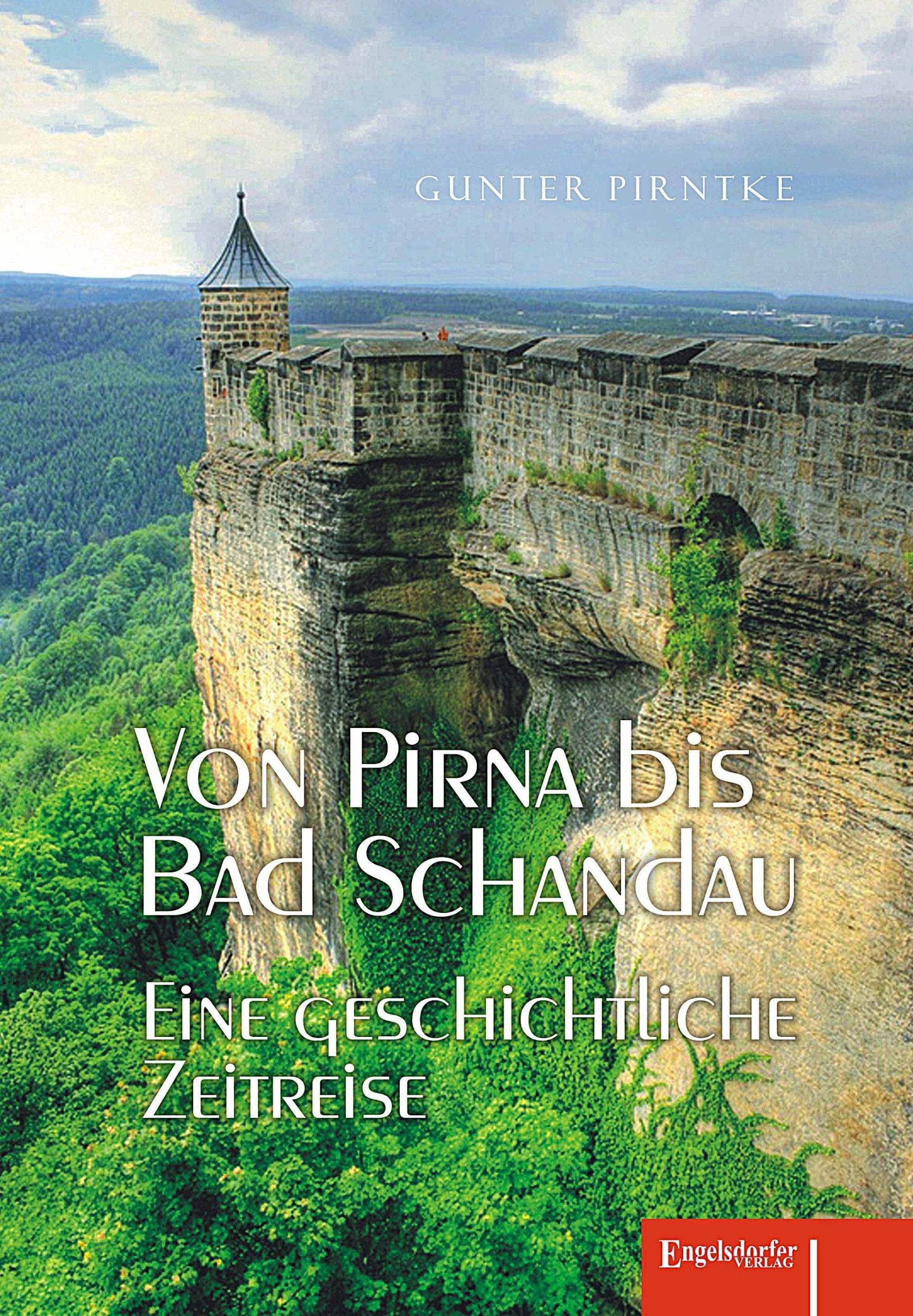 Von Pirna bis Bad Schandau: Eine geschichtliche Zeitreise Leisure, Home & Garden