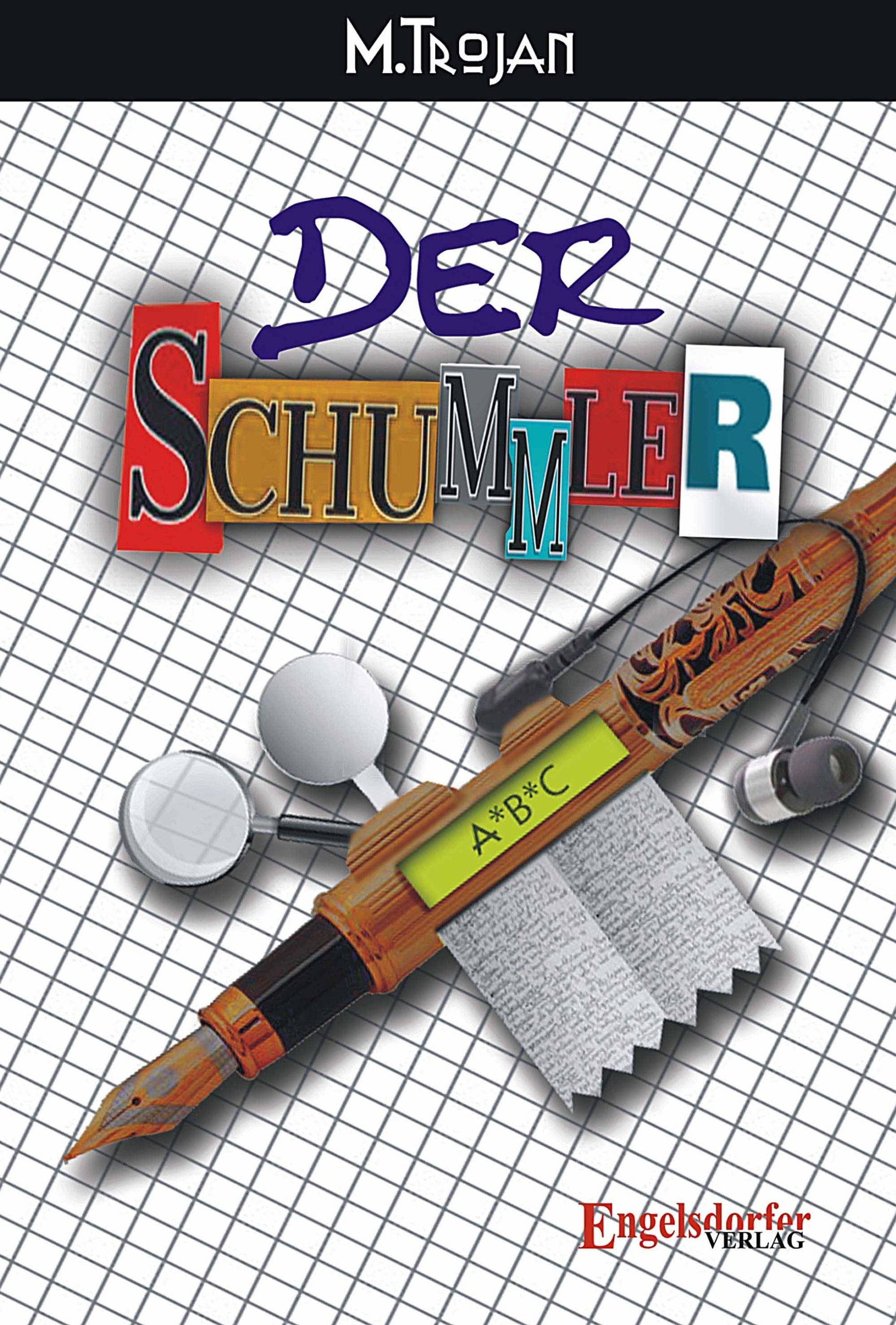 Der Schummler Books