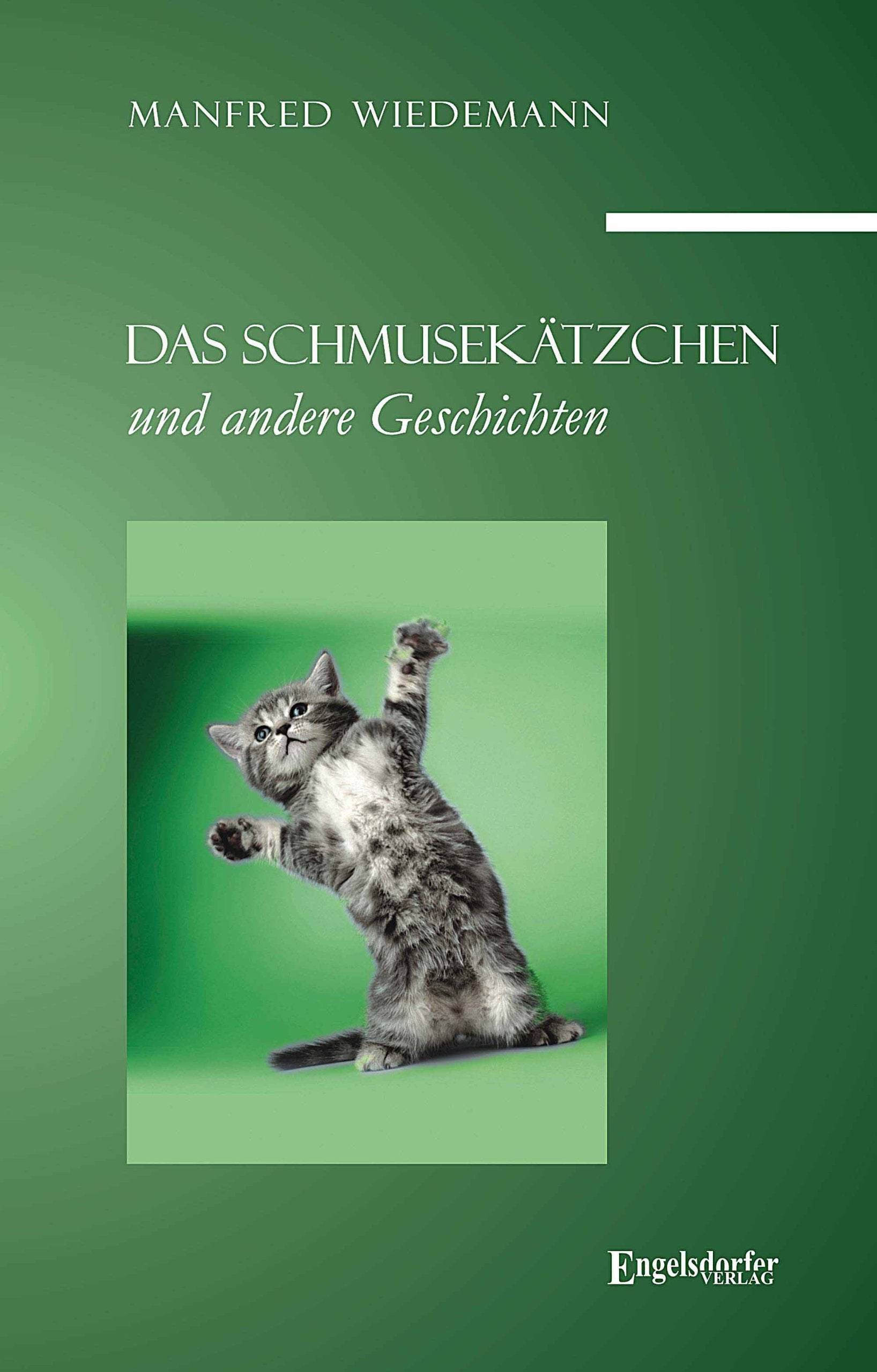 Das Schmusekätzchen und andere Geschichten Contemporary literature