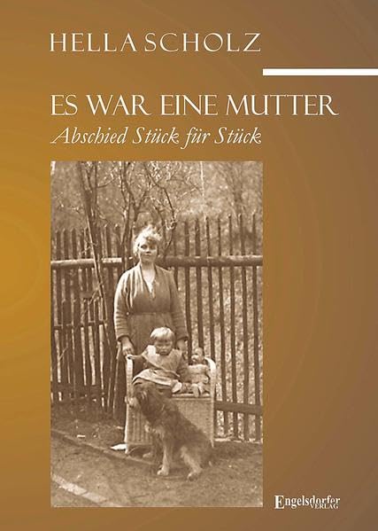 Es war eine Mutter - Abschied Stück für Stück Personalities