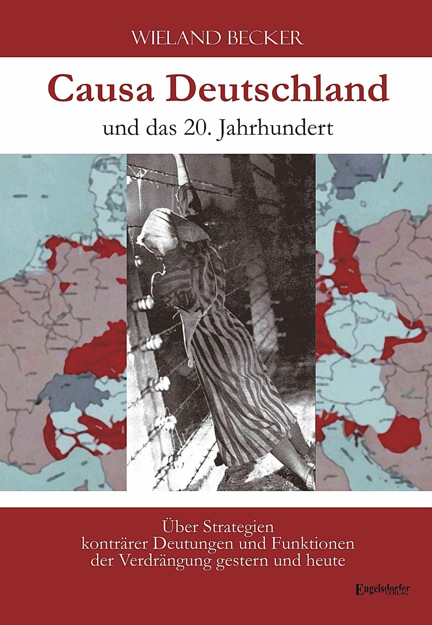 Causa Deutschland und das 20. Jahrhundert Film, Art & Culture