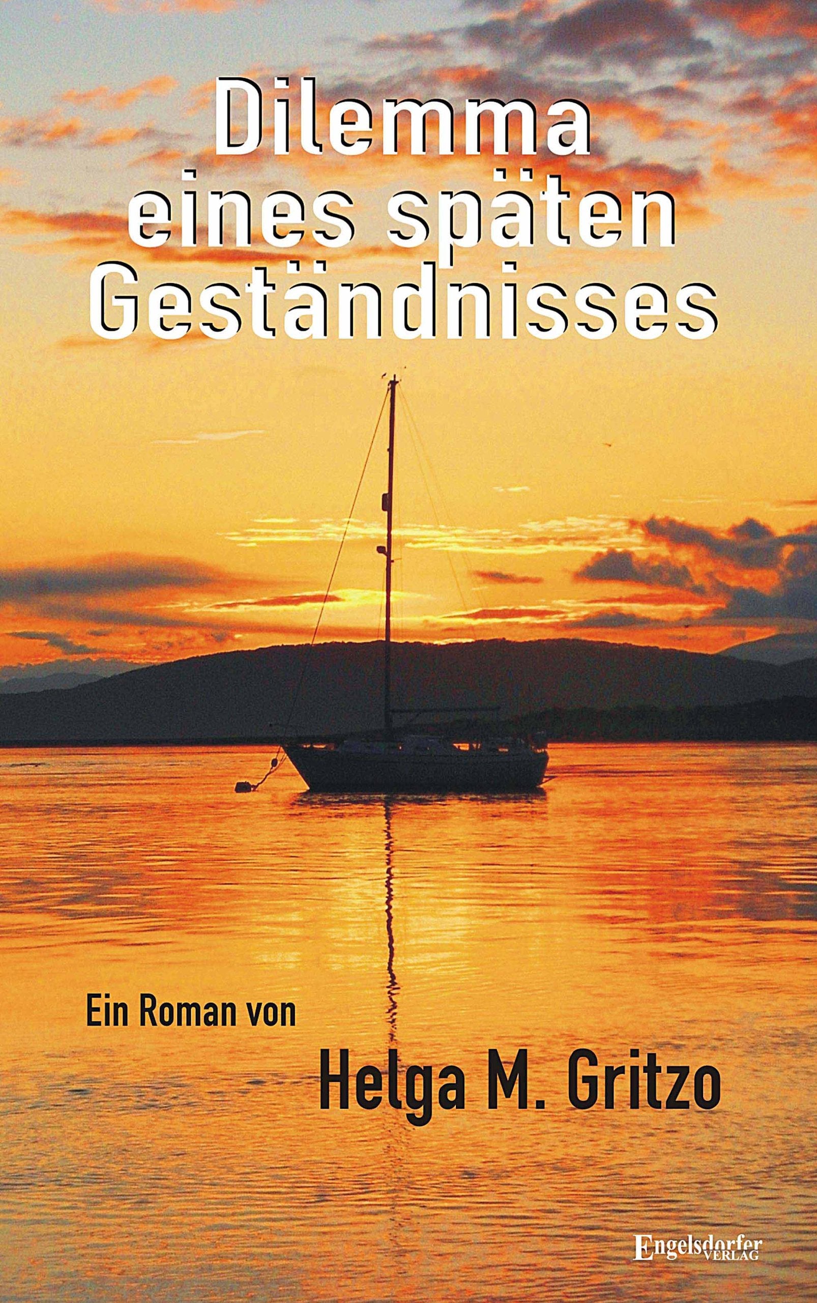 Dilemma eines späten Geständnisses Contemporary literature