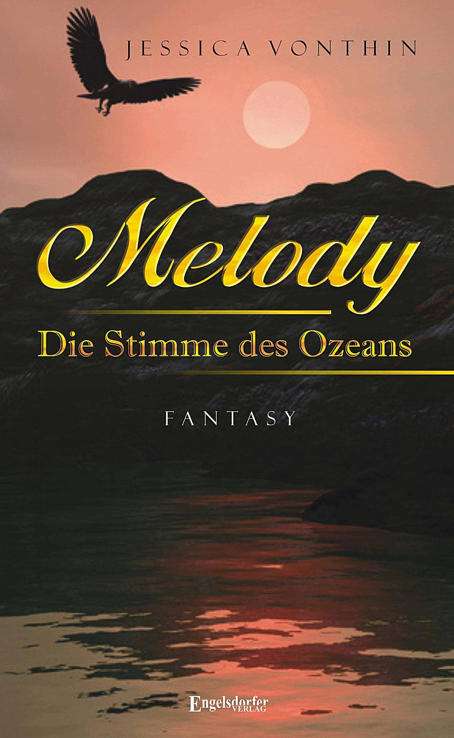 Product Image: Melody. Die Stimme des Ozeans