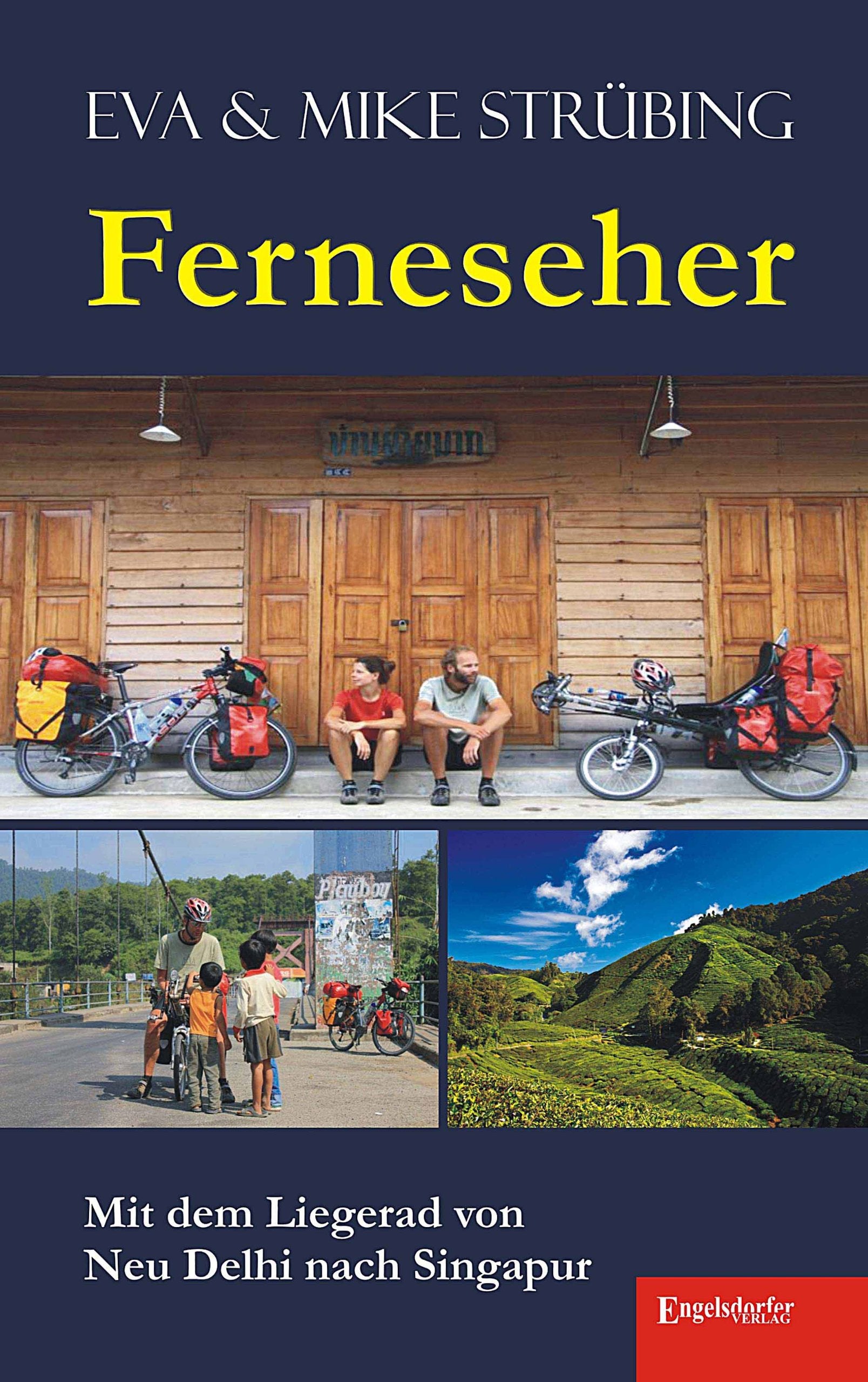 Product Image: Ferneseher