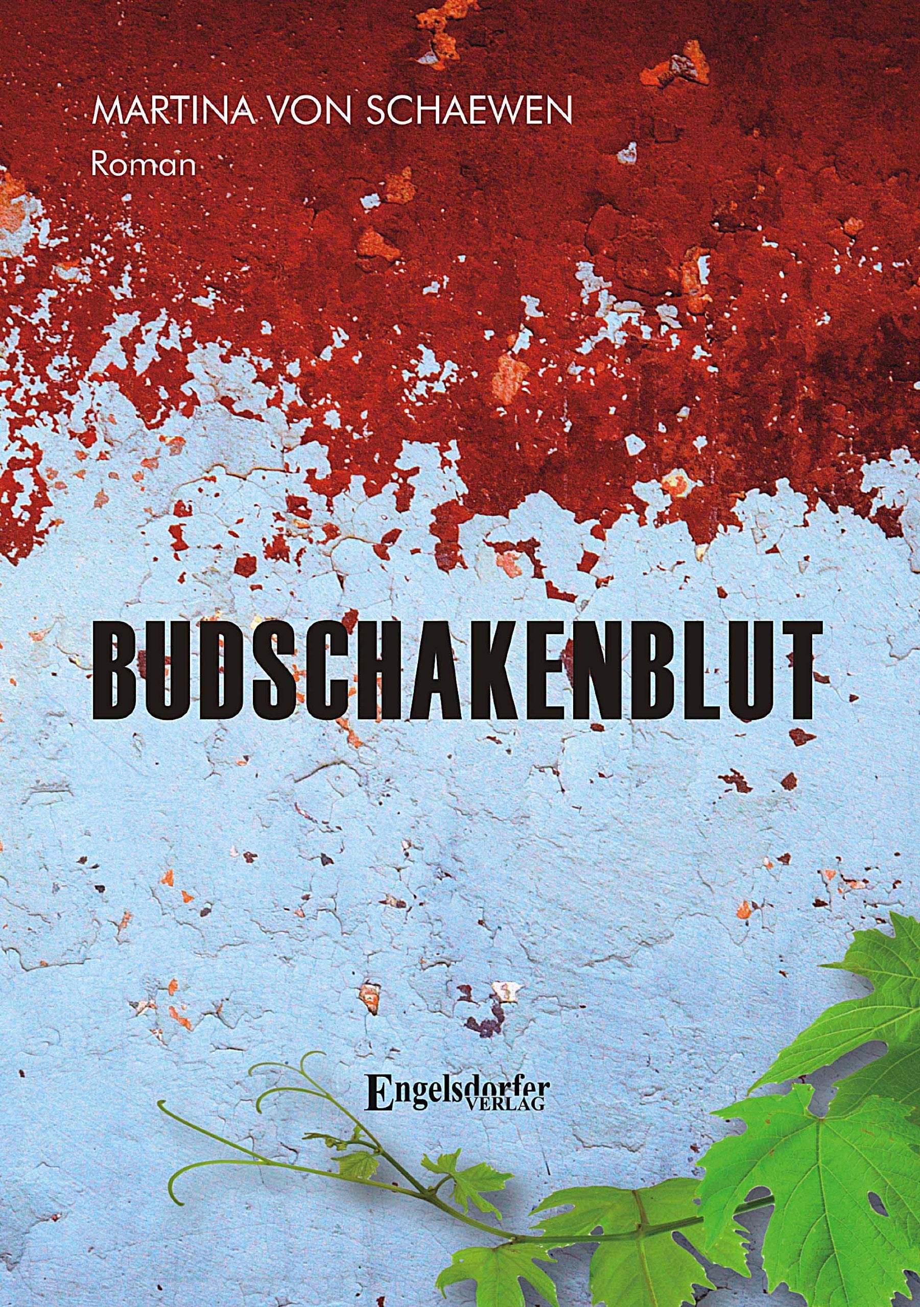 Budschakenblut: Roman Historical Fiction