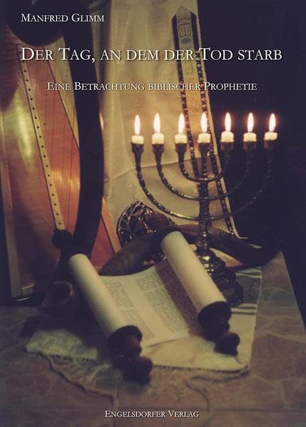 Der Tag, an dem der Tod starb: Eine Betrachtung biblischer Prophetie Film, Art & Culture