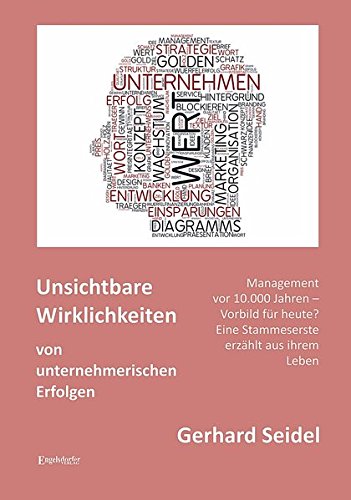 Unsichtbare Wirklichkeiten von unternehmerischen Erfolgen Law