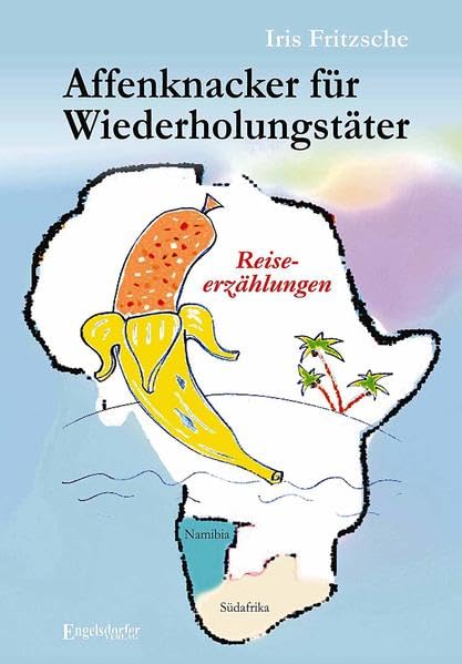 Affenknacker für Wiederholungstäter Leisure, Home & Garden Books