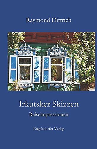 Product Image: Irkutsker Skizzen