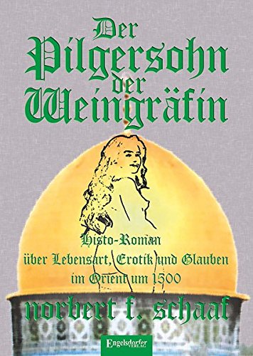 Product Image: Der Pilgersohn der Weingräfin