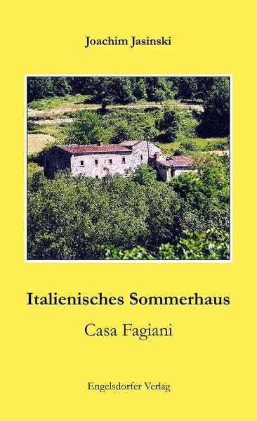 Italienisches Sommerhaus: Casa Fagiani Personalities