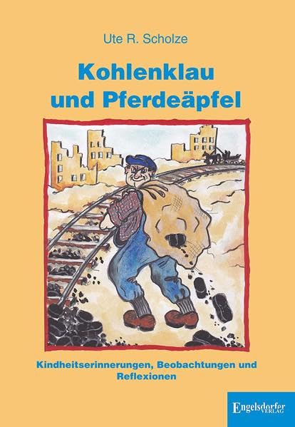 Kohlenklau und Pferdeäpfel book