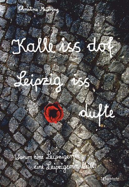 Kalle iss dof - Leipzig iss dufte Personalities