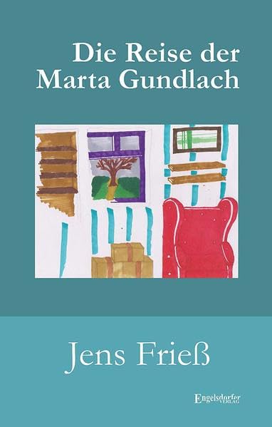 Die Reise der Marta Gundlach Contemporary literature