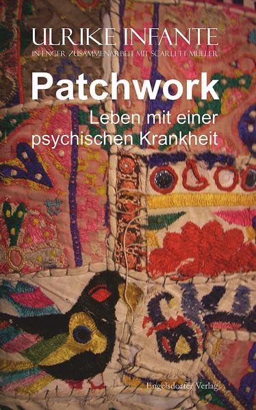Product Image: Patchwork - Leben mit einer psychischen Krankheit