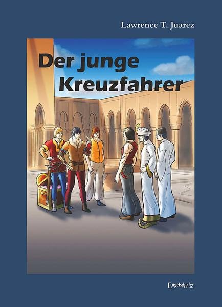 Product Image: Der junge Kreuzfahrer