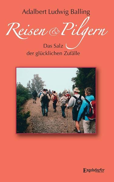 Reisen und Pilgern Contemporary literature