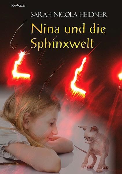 Nina und die Sphinxwelt Historical Fiction