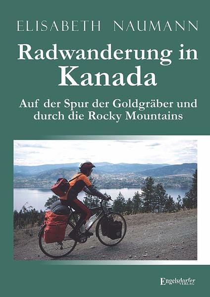 Product Image: Radwanderung in Kanada