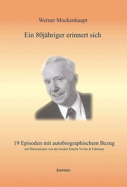 Product Image: Ein 80jähriger erinnert sich