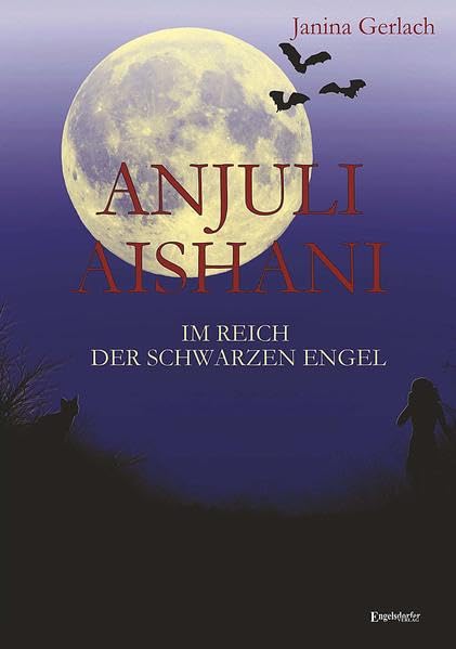 Product Image: Anjuli Aishani