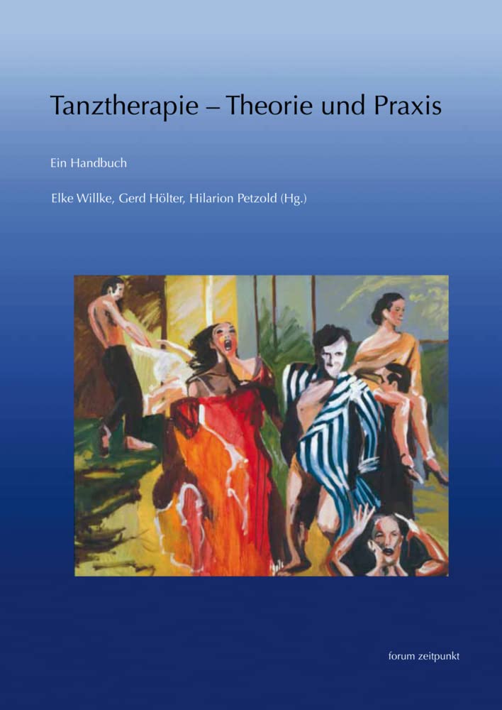 Tanztherapie – Theorie und Praxis Medicine