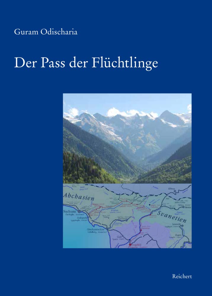 Der Pass Der Fluchtlinge German history