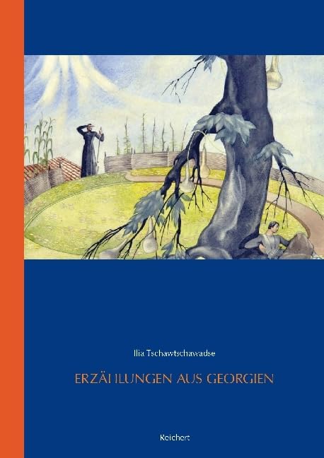 Erzählungen aus Georgien Books