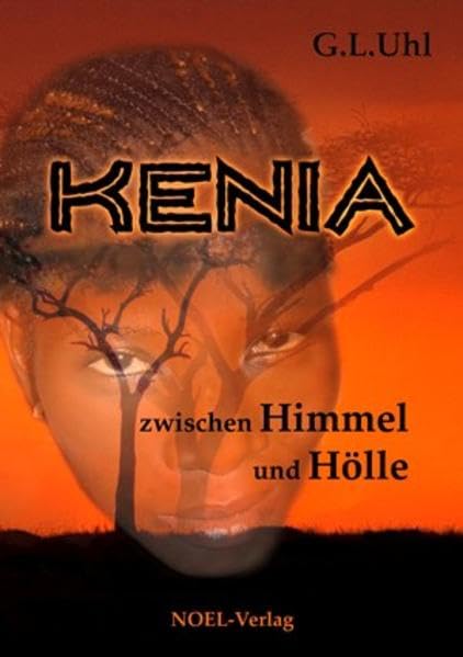Kenia zwischen Himmel und Hölle Personalities
