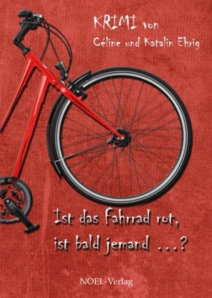 Ist das Fahrrad rot, ist bald jemand ...? Contemporary literature
