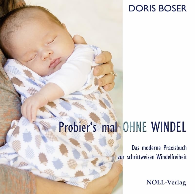 Probier's mal ohne Windel Social Sciences