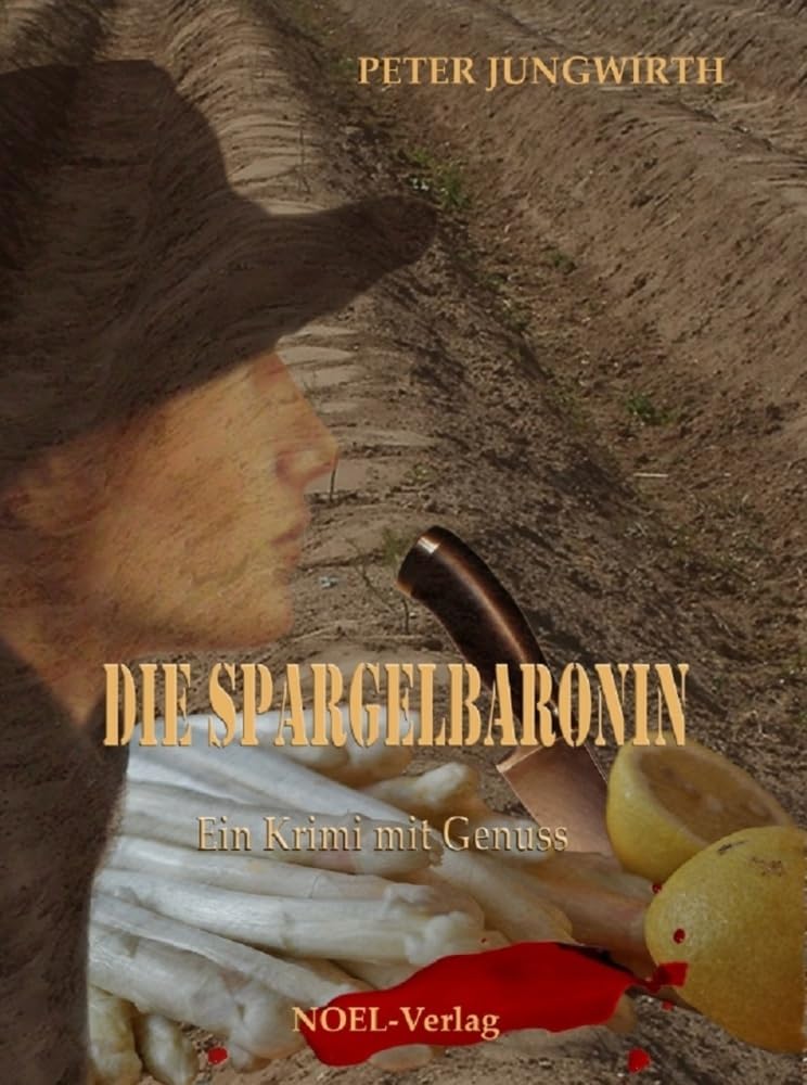 Product Image: Die Spargelbaronin