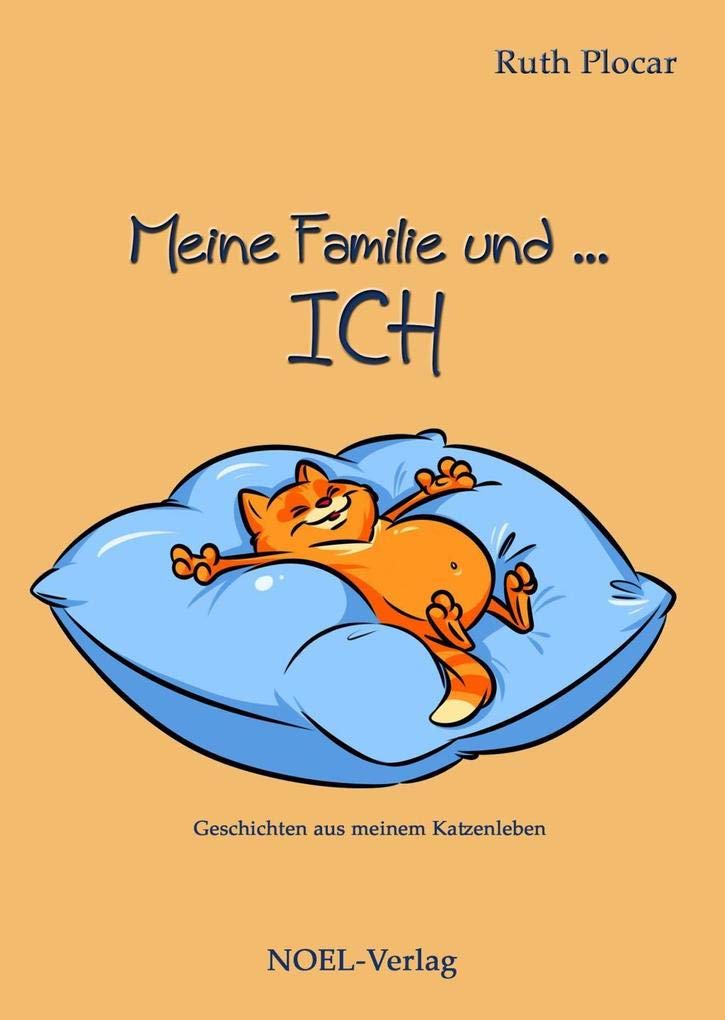 Meine Familie und ich Fiction