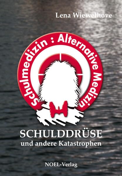 Schulddrüse: und andere Katastrophen Fiction