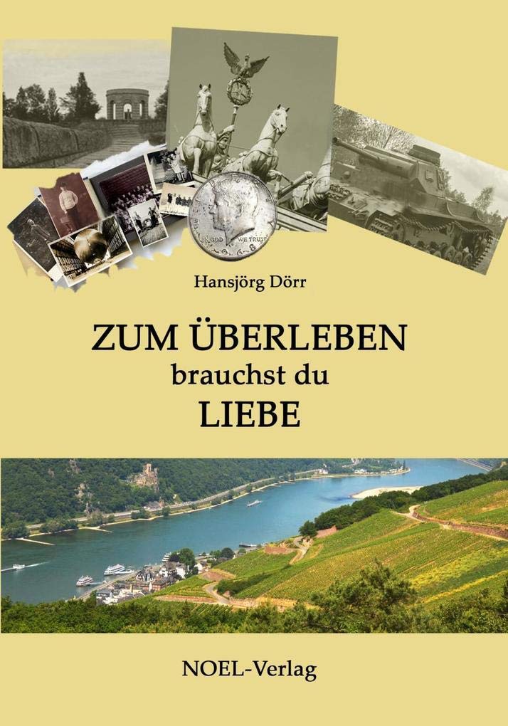 Zum Überleben brauchst du Liebe Personalities