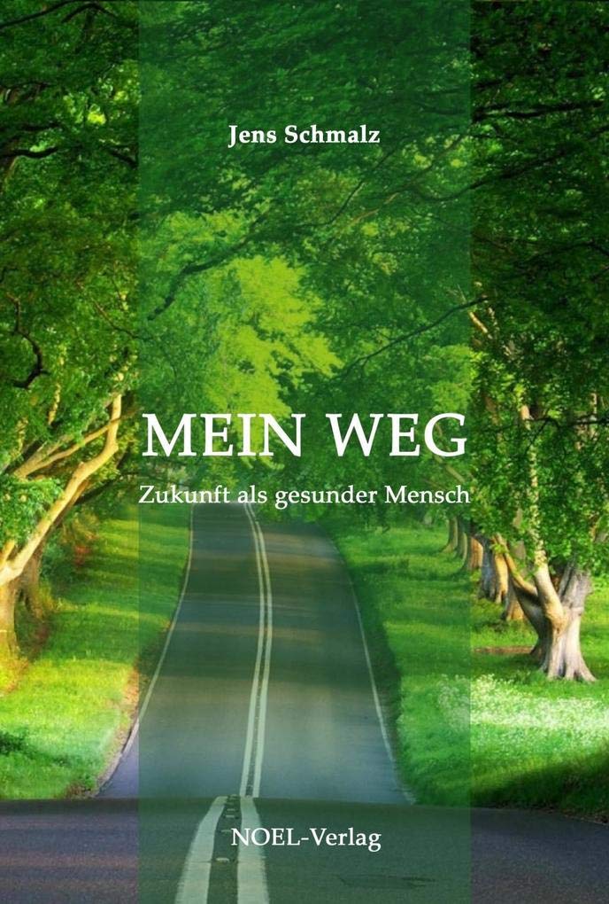 Product Image: Mein Weg