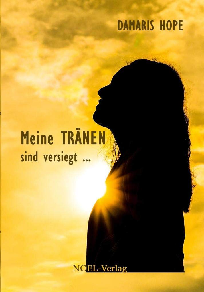 Meine Tränen sind versiegt Social Sciences