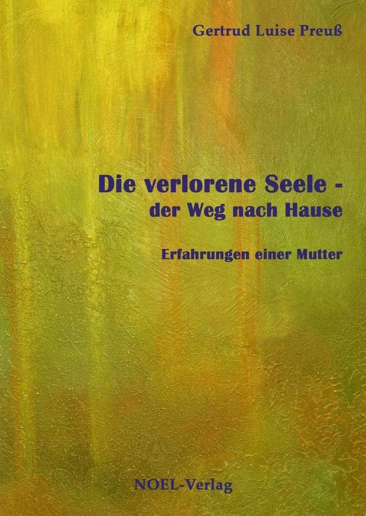 Die verlorene Seele: Der Weg nach Hause Fiction